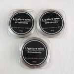 Ligature wire Roll