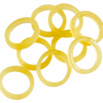 Extraoral Elastics for FaceMask