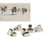 Cross Tubes - 10pcs/pack