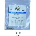 Buccal Tube 7 - Meshbase