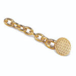 Golden Chain - 1pcs/Pack