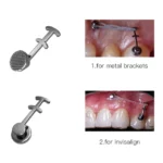 Multi Hook - 5pcs/Pack
