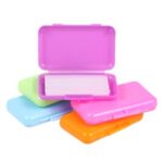 Ortho wax colors- China