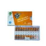 Yahong Metal Bracket - 5 case