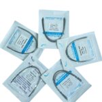 NITI & SS Arch Wires - China