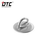 Lingual Eyelets Round - 10pcs/pack