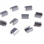 Crimpable Stops- 10pcs/pack
