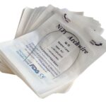 Niti Reverse Curve Wire - 2pcs/pack