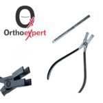 Torque Plier with Key - OEX
