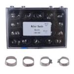 Molar Bands 80 pcs