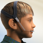 Head Gear - High Pull