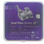DTC Zeal Plus Metal Bracket -USA