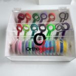 Oties & Powerchain Rack
