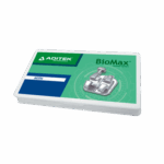 Biomax Metal Bracket -Brazil