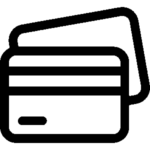 Credit card