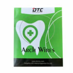 DTC Arch Wires -USA
