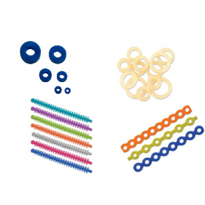 Elastomerics 1