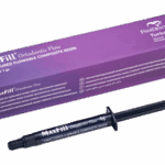 Maxifill orthodontic flow tekli 2gr 430x282