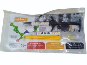 Ortho composite