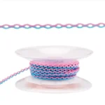 Denrotary double color power chain easyortho 75991828