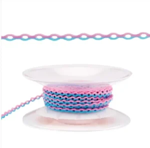 Denrotary double color power chain easyortho 75991828